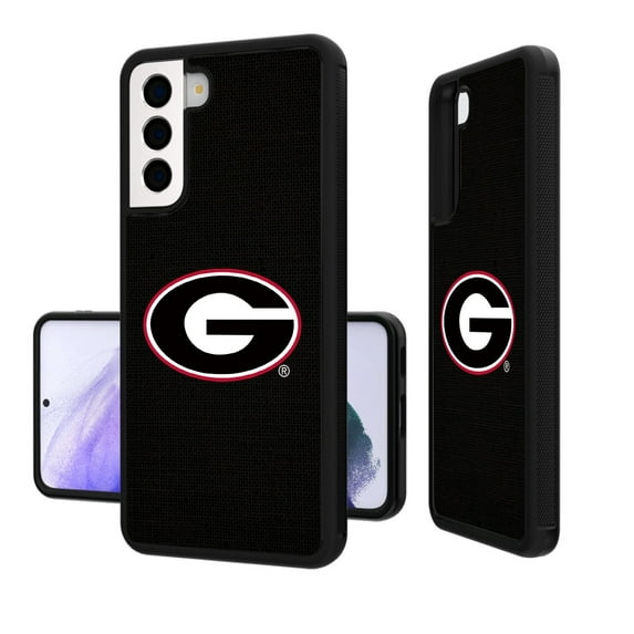 Georgia Bulldogs Galaxy Bump Case