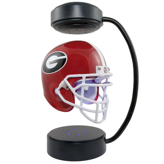 Georgia Bulldogs Hover Team Helmet