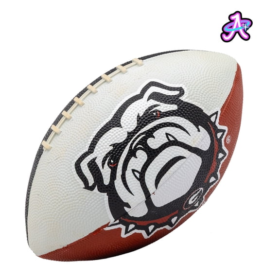 Georgia Bulldogs Official Football