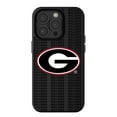 thumbnail image 1 of Georgia Bulldogs Primary Logo iPhone Magnetic Bump Case, 1 of 4