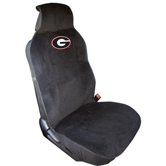 Georgia Bulldogs Seat Cover