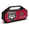 thumbnail image 1 of Georgia Bulldogs ShockBox XL Bluetooth Speaker - No Size, 1 of 3