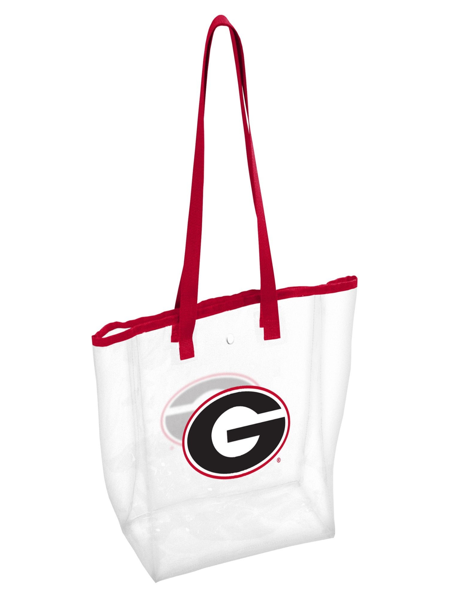 Bulldogs Stadium Clear Bag