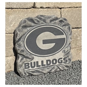 Georgia Bulldogs Stepping Stone