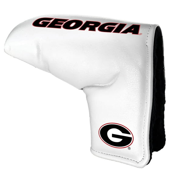 Georgia Bulldogs Tour Blade Putter Cover