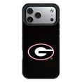 thumbnail image 1 of Georgia Bulldogs iPhone Solid Design Bump Case, 1 of 7