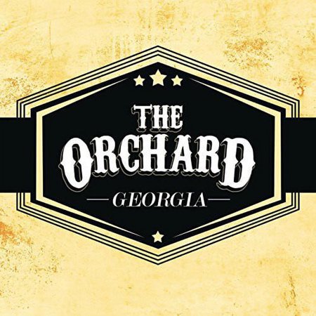 Georgia (CD)