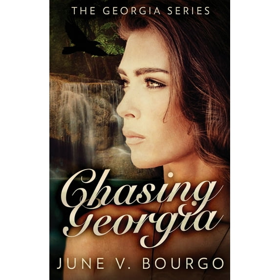 Georgia Chasing Georgia, Book 2, (Paperback)