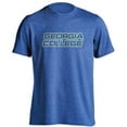 thumbnail image 1 of Georgia College Bobcats Stacked Wordmark Short Sleeve T-Shirt, 1 of 1