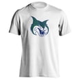 thumbnail image 1 of Georgia College and State University Bobcats Mascot Head Short Sleeve T-Shirt, 1 of 1