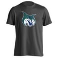 thumbnail image 1 of Georgia College and State University Bobcats Mascot Head Short Sleeve T-Shirt, 1 of 1