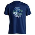 thumbnail image 1 of Georgia College and State University GCSU Bobcats Mom Mother T-Shirt, 1 of 1