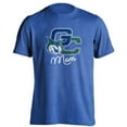 thumbnail image 1 of Georgia College and State University GCSU Bobcats Mom Mother T-Shirt, 1 of 1