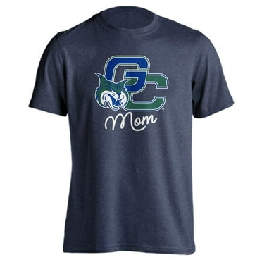 Georgia College and State University GCSU Bobcats Mom Mother T-Shirt
