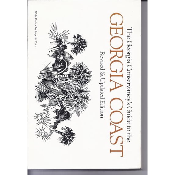 Pre-Owned Georgia Conservancys G (Paperback) 1563521180 9781563521188