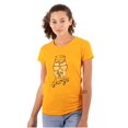 thumbnail image 1 of Georgia Cute GA Moonshine Mason Jar Women's T Shirt Ladies Tee Brisco Brands X, 1 of 6