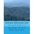 thumbnail image 1 of Georgia Education Law: Second Edition (Paperback) by Adam Kurtz, John Dayton, 1 of 1