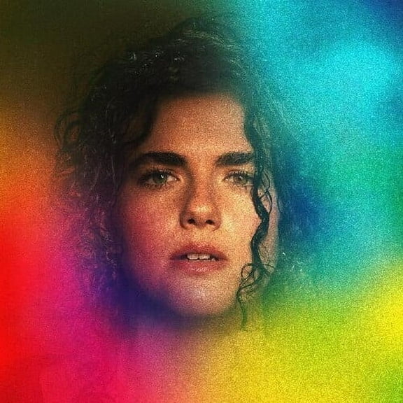 Georgia - Euphoric - Electronica - Vinyl