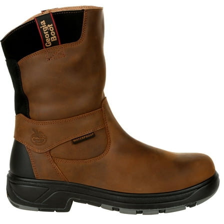 Georgia FLXpoint Waterproof Composite Toe Work Boots