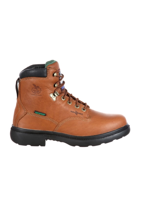 Georgia Farm and Ranch Waterproof Boots