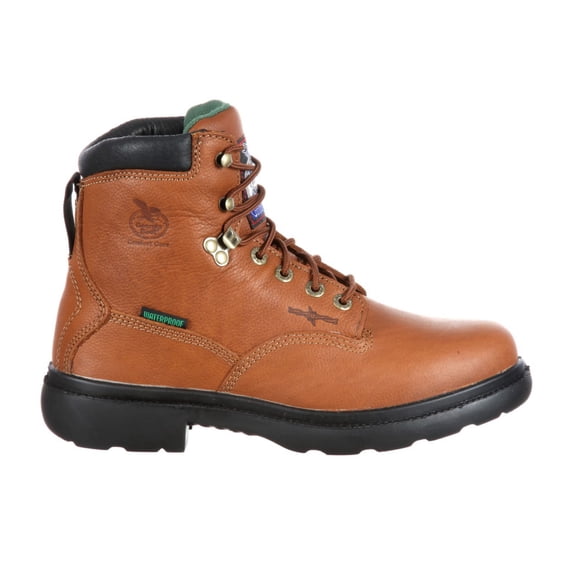Georgia Farm and Ranch Waterproof Boots