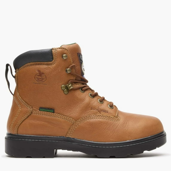 Georgia Farm and Ranch Waterproof Boots