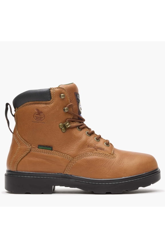 Georgia Farm and Ranch Waterproof Boots