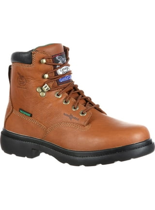 Georgia work hot sale boots near me
