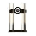 thumbnail image 1 of Georgia G Cue Rack - Black, 1 of 1
