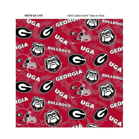 Georgia GA-1178 Tone on Tone cotton