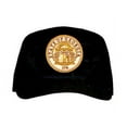 thumbnail image 1 of Georgia (GA) State Seal Ball Cap, 1 of 1