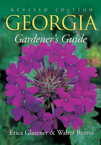 Pre-Owned Georgia Gardener's Guide (Gardener's Guides) (Paperback) 159186044X 9781591860440