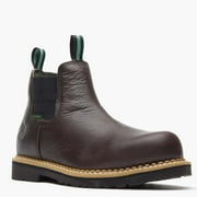 GEORGIA BOOT Georgia Giant High Romeo Waterproof Steel Toe Boot