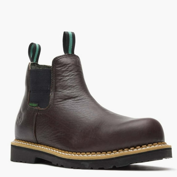 Georgia Giant High Romeo Waterproof Steel Toe Boot