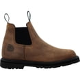 thumbnail image 1 of Georgia Giant Men's Cocoa Brown Romeo Work Boot, 1 of 1