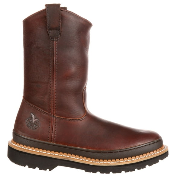 Georgia Giant Pull-On Work Boot