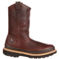 thumbnail image 1 of Georgia Giant Pull-On Work Boot, 1 of 7