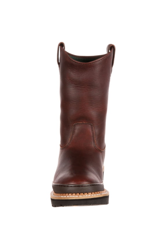 Georgia Giant Pull-On Work Boot