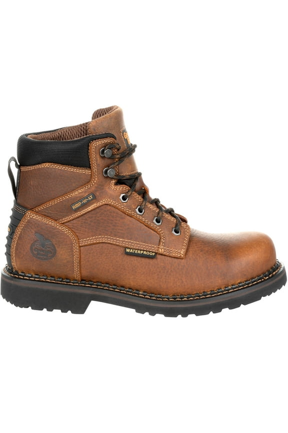 Georgia Giant Revamp Waterproof Work Boot