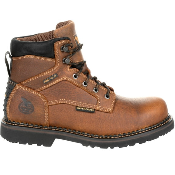Georgia Giant Revamp Waterproof Work Boot