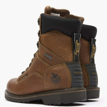 Georgia Giant Revamp Waterproof Work Boot