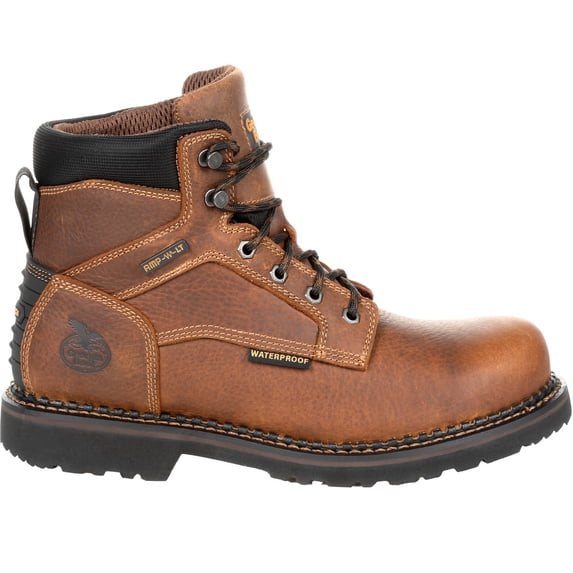 Georgia Giant Revamp Waterproof Work Boot