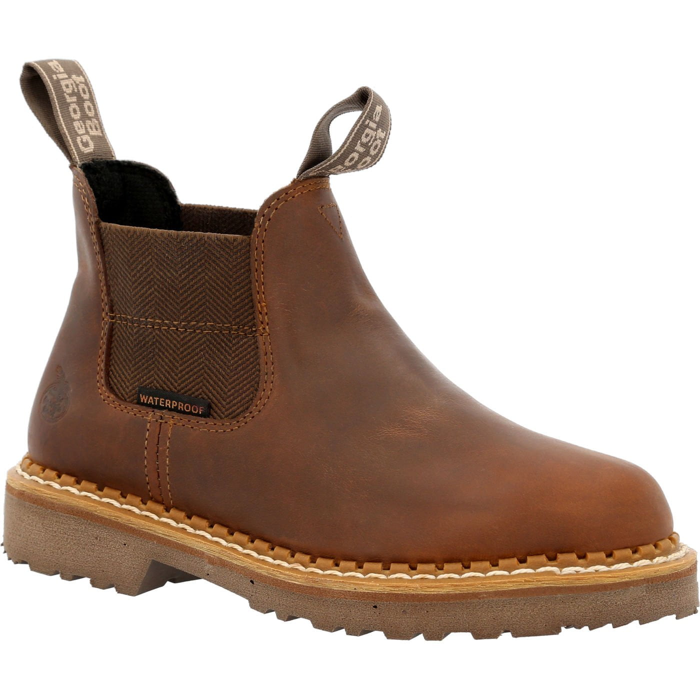 Georgia chelsea boot 2025