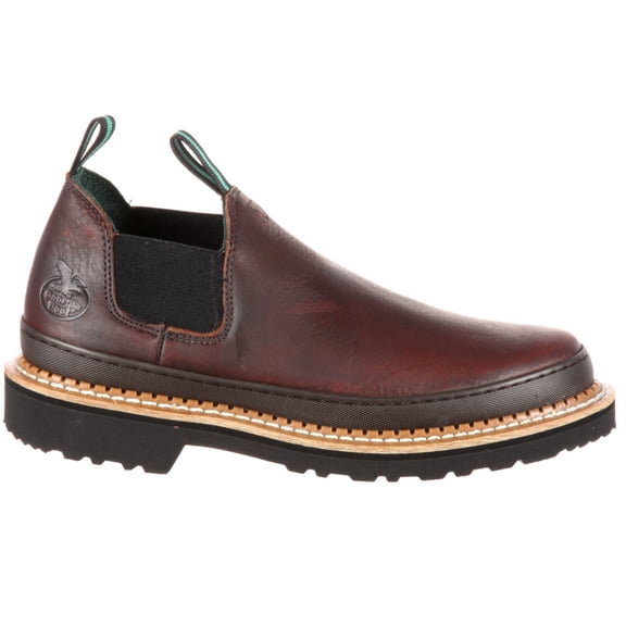 Georgia Giant Romeo Women's Work Shoe