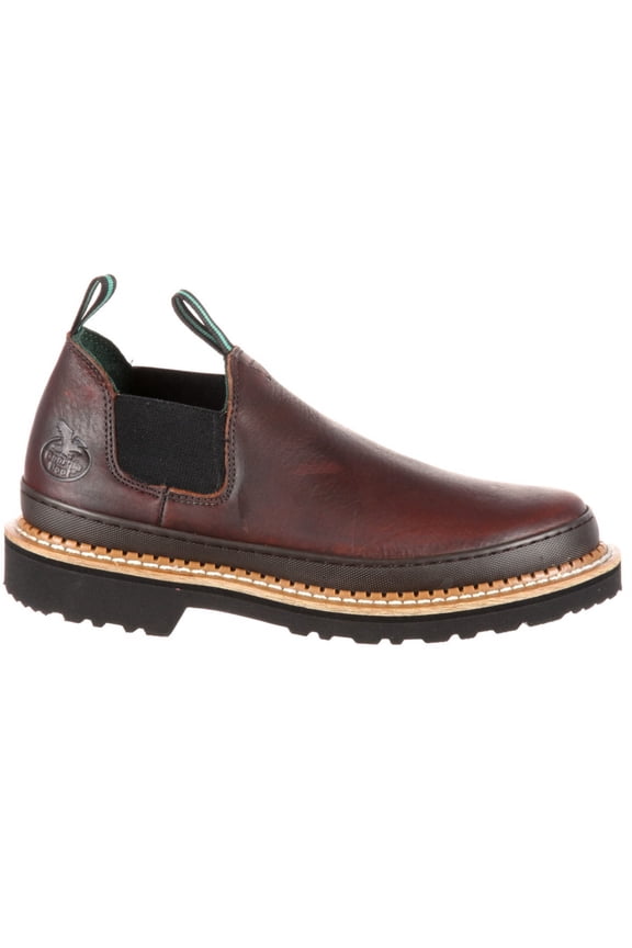 Georgia Giant Romeo Women's Work Shoe