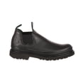 thumbnail image 1 of Georgia Giant Men's Black Romeo Work Shoe, 1 of 7