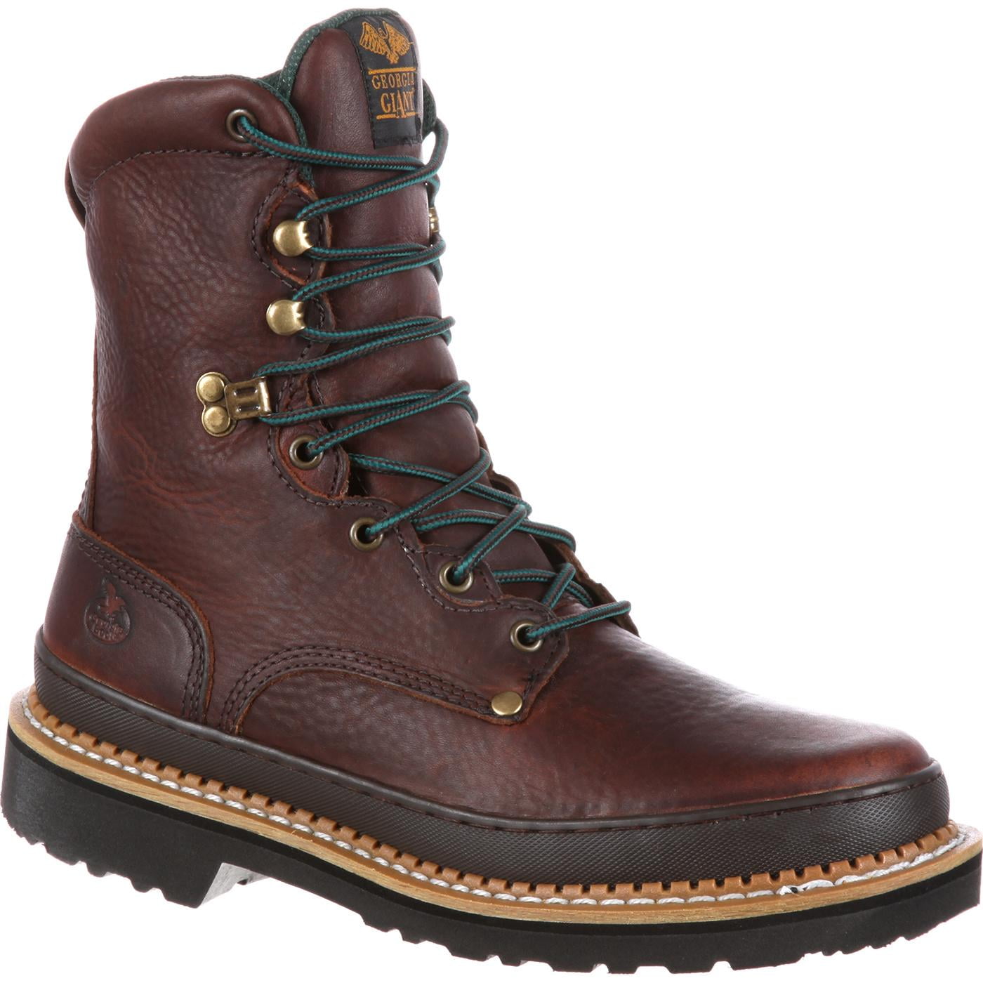 16 logger cheap boots