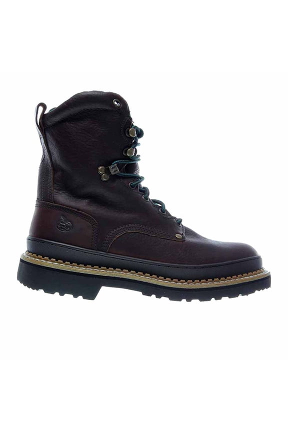 s Mens Giant 8 Inch Electrical Hazard Steel Toe   Work Safety S