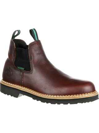 Georgia boot outlet sale