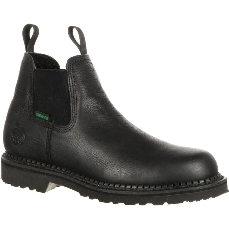 Georgia Giant Waterproof High Romeo Boot Walmart